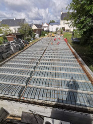 Construction de maison à Guérande