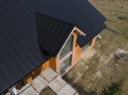 Extension de maison à Guérande