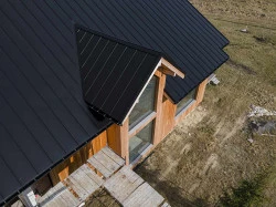 Extension de maison à Missillac