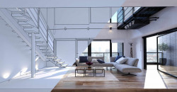 Rénovation maison à Saint-Nazaire