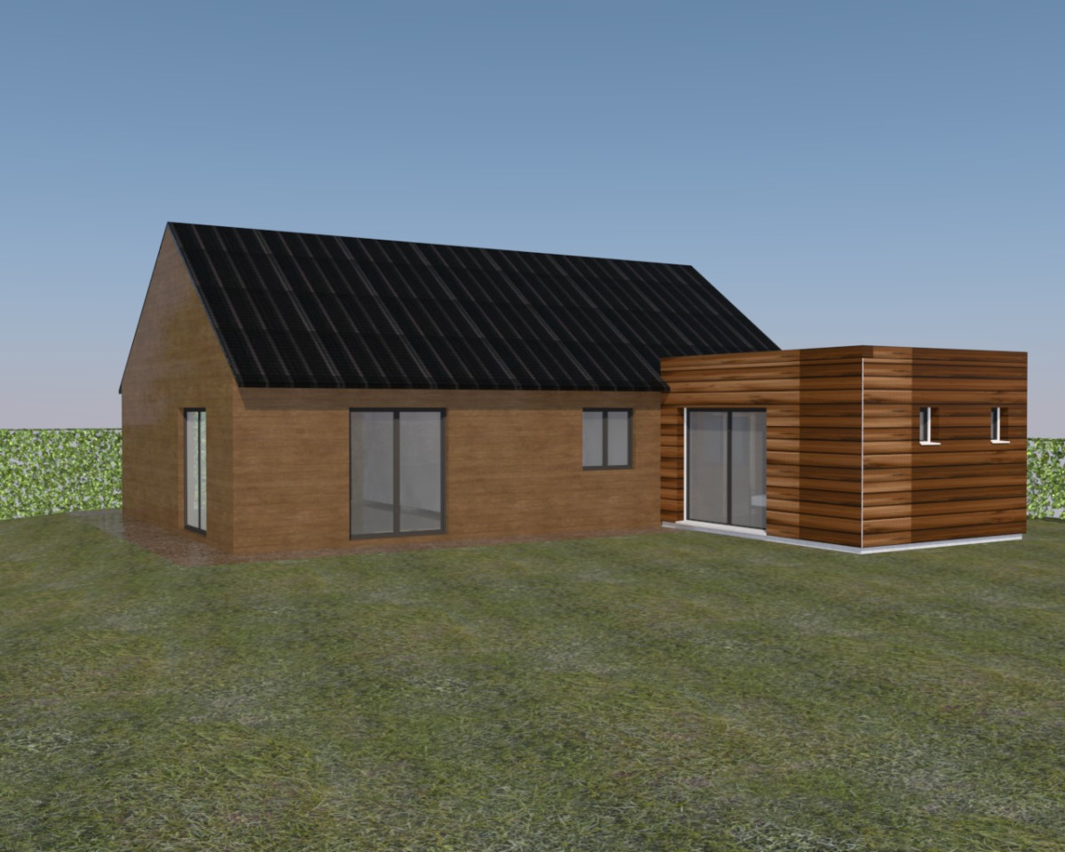 Projets d'extension